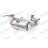Katalizator RENAULT MEGANE III - 1.4 TCe - 208A04762R 112770860100