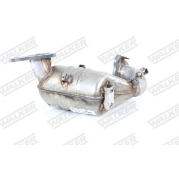 Katalizator RENAULT MEGANE III - 1.4 TCe - 208A04762R 112770860100