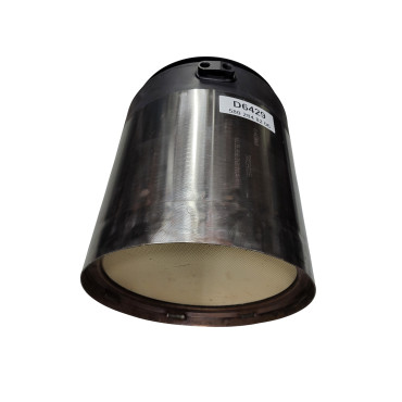 Filtr cząstek stałych DPF IVECO Eurocargo Euro 6 - 5802848206