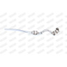 Katalizator WV Passat / SKODA Superb III - 1.4 TSI 4x4 - 3Q0254500MX