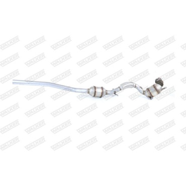 Katalizator WV Passat / SKODA Superb III - 1.4 TSI 4x4 - 3Q0254500MX