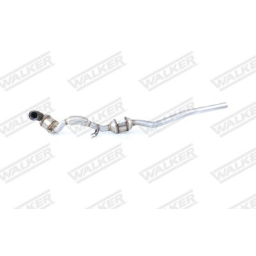 Katalizator WV Passat / SKODA Superb III - 1.4 TSI 4x4 - 3Q0254500MX