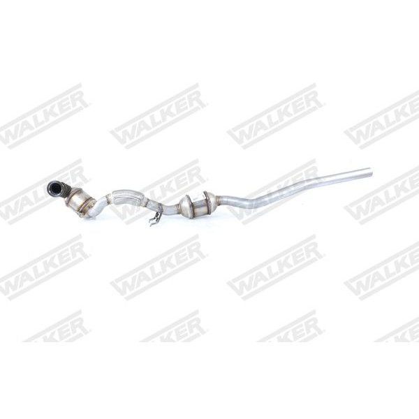 Katalizator WV Passat / SKODA Superb III - 1.4 TSI 4x4 - 3Q0254500MX