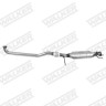 Katalizator LAND ROVER Freelander L314 - 1.8 - WCD000910 WCD106190