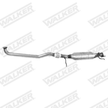 Katalizator LAND ROVER Freelander L314 - 1.8 - WCD000910 WCD106190