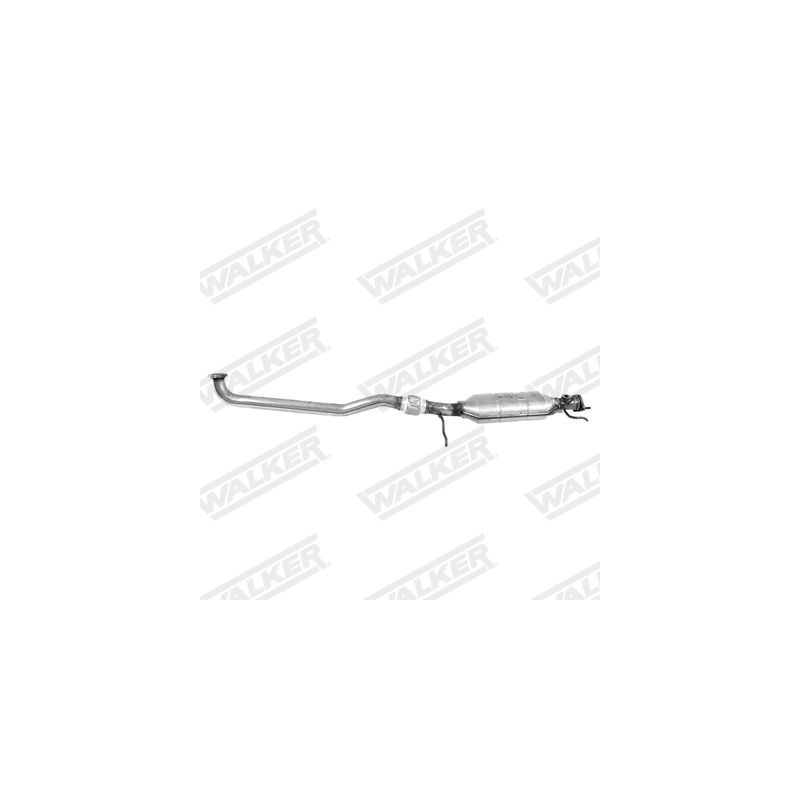 Katalizator LAND ROVER Freelander L314 - 1.8 - WCD000910 WCD106190