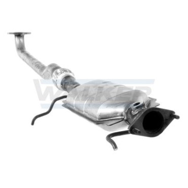 Katalizator LAND ROVER Freelander L314 - 1.8 - WCD000910 WCD106190