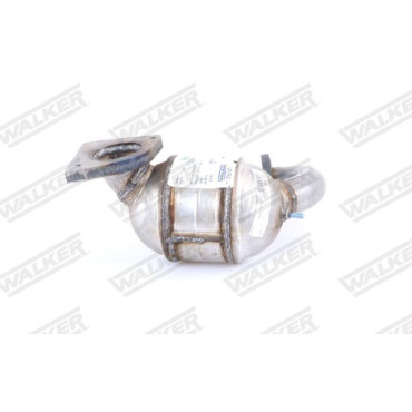 Katalizator RENAULT Megane II, Laguna II - 1.9 dCi - 098-479 099-899 8200200212 8200223541 8200473340 8200473341