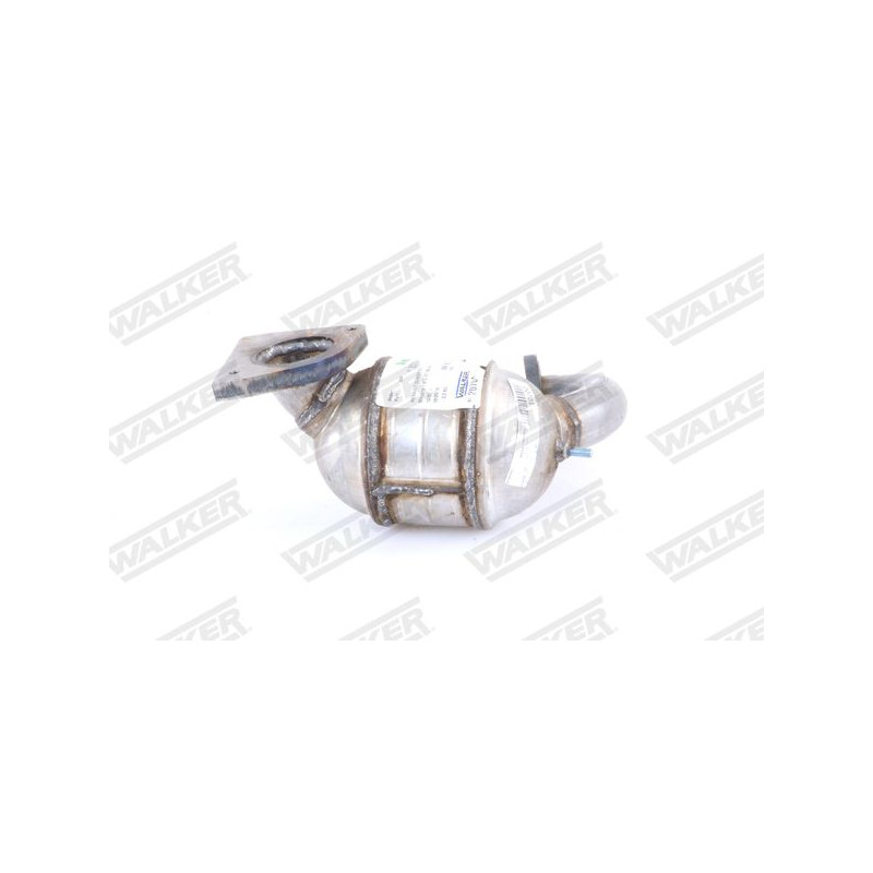 Katalizator RENAULT Megane II, Laguna II - 1.9 dCi - 098-479 099-899 8200200212 8200223541 8200473340 8200473341