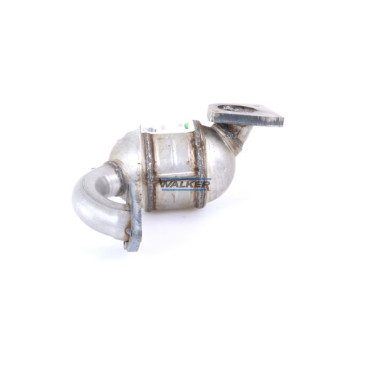 Katalizator RENAULT Megane II, Laguna II - 1.9 dCi - 098-479 099-899 8200200212 8200223541 8200473340 8200473341