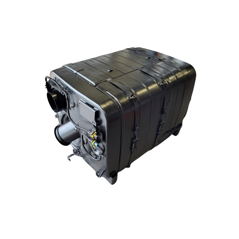 Katalizator Euro 6 MERCEDES Autobus Setra S515HD - A0084903112 A0074908712 A0054904312 A0104900412