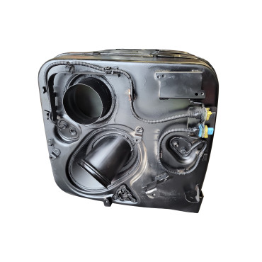 Katalizator Euro 6 MERCEDES Autobus Setra S515HD - A0084903112 A0074908712 A0054904312 A0104900412 A0094907712