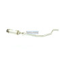 Filtr cząstek stałych OPEL Corsa C Corsa D - 1.3 CDTi - 5850174 13247381