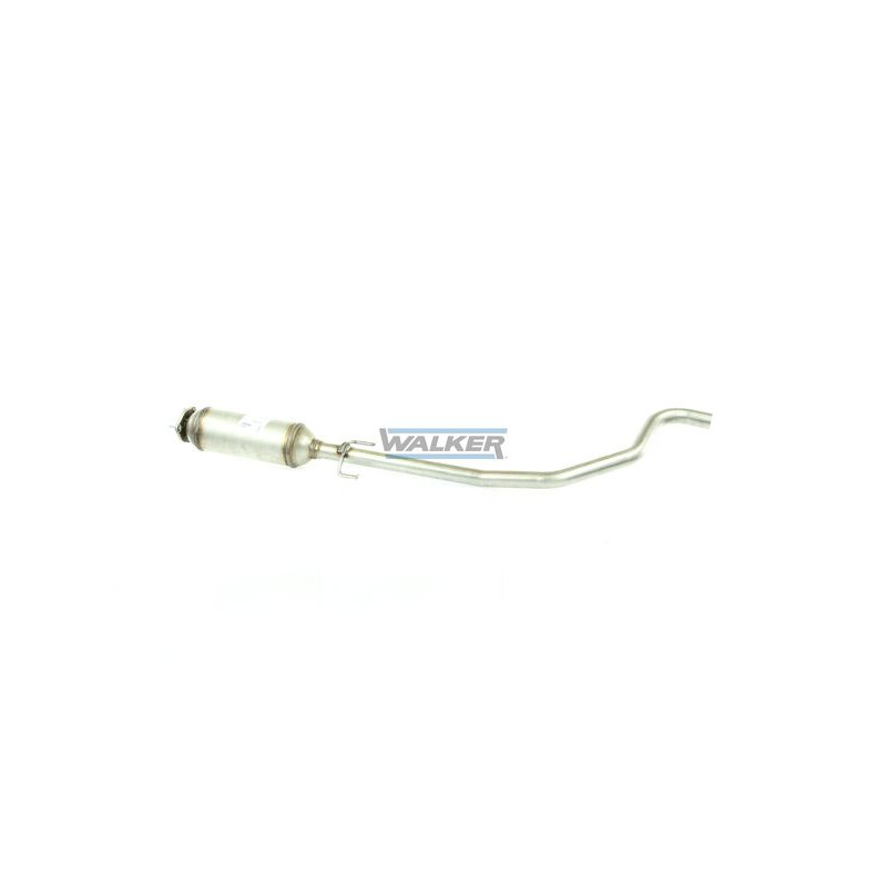 Filtr cząstek stałych OPEL Corsa C Corsa D - 1.3 CDTi - 5850174 13247381