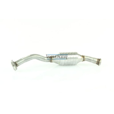 Katalizator CITROEN ZX - 1.1 HDZ - 098-151 099-151 173151 96041786 96145069 96145891