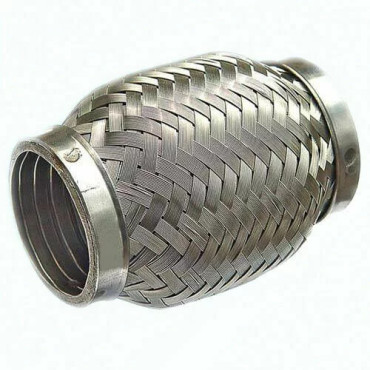 Złącze elastyczne 50x100 mm