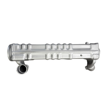 Chłodnica chłodniczka spalin EGR VOLVO FH 4 / RENAULT GAMA T - 21944868 85021674 85021675 85031484 85037484