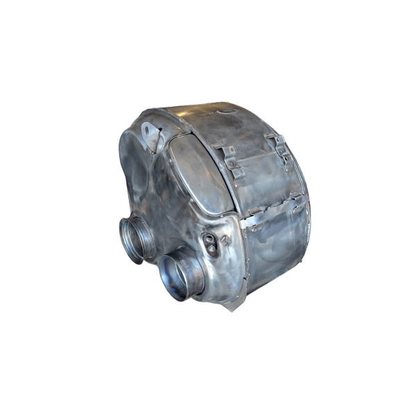 Katalizator SCR  DAF XF 106 / Solaris Euro 6 - 1933424