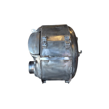 Katalizator SCR  DAF XF 106 / Solaris Euro 6 - 1933424