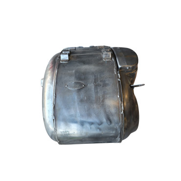 Katalizator SCR  DAF XF 106 / Solaris Euro 6 - 1933424