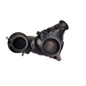 Filtr cząstek stałych DPF VW AUDI / AUDI / SEAT / CUPRA / SKODA - 2.0 TDI - 05L131601DX 05L131602EX 05L131656NX