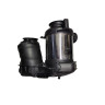 Filtr cząstek stałych DPF VW AUDI / AUDI / SEAT / CUPRA / SKODA - 2.0 TDI - 05L131601DX 05L131602EX 05L131656NX