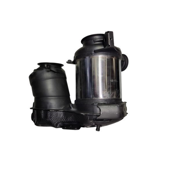 Filtr cząstek stałych DPF VW AUDI / AUDI / SEAT / CUPRA / SKODA - 2.0 TDI - 05L131601DX 05L131602EX 05L131656NX