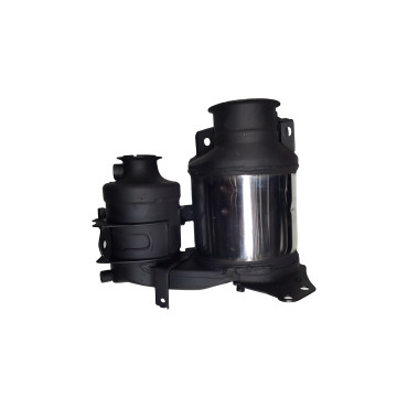 Filtr cząstek stałych DPF VW / SKODA / AUDI / SEAT - 2.0 TDI - 04L131606BX 04L131606FX 04L131601QX