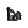 Filtr cząstek stałych DPF VW / SKODA / AUDI / SEAT - 2.0 TDI - 04L131606BX 04L131606FX 04L131601QX