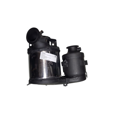 Filtr cząstek stałych DPF VW / SKODA / AUDI / SEAT - 2.0 TDI - 04L131606BX 04L131606FX 04L131601QX