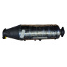 Filtr cząstek stałych DPF HYUNDAI H-1 - 2.5 CRDI - 289E04A610