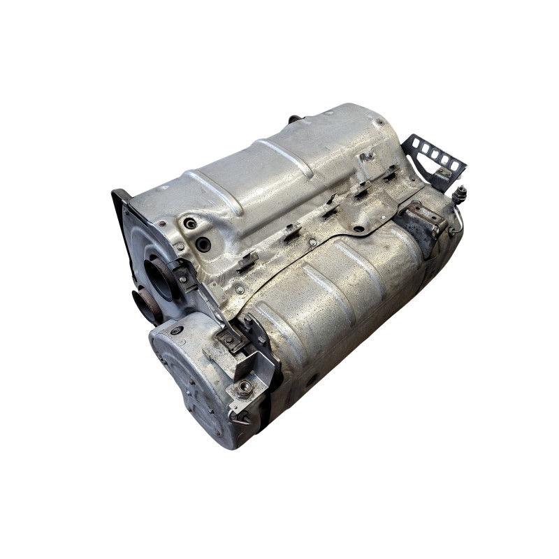 Katalizator Euro 6 MERCEDES Atego, Citaro - A0114906112 A0014906612