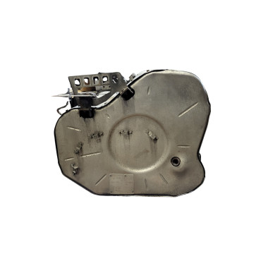 Katalizator Euro 6 MERCEDES Atego, Citaro - A0114906112 A0014906612