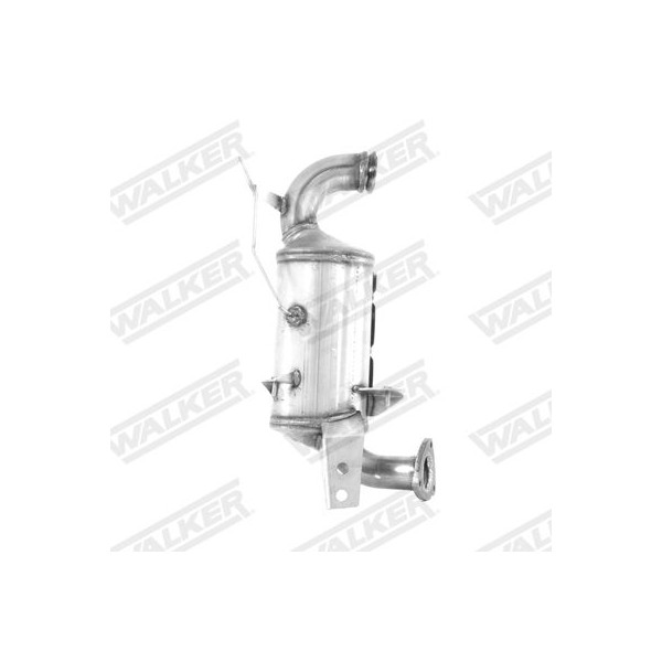 Filtr cząstek stałych DPF OPEL Insignia - 2.0 CDTi - 55574666 55562315