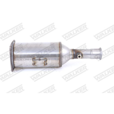 copy of Filtr cząstek stałych FAP CITROEN C8 / FIAT Scudo Ulysse / LANCIA Phedra / PEUGEOT 807 - 2.0HDi - 095-008 095-108 1731ET 9655165680 174021 71785240 71785242
