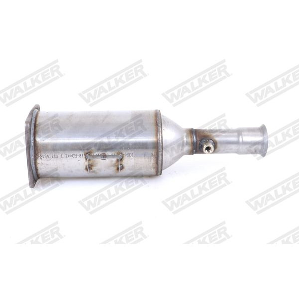 copy of Filtr cząstek stałych FAP CITROEN C8 / FIAT Scudo Ulysse / LANCIA Phedra / PEUGEOT 807 - 2.0HDi - 095-008 095-108 1731ET 9655165680 174021 71785240 71785242