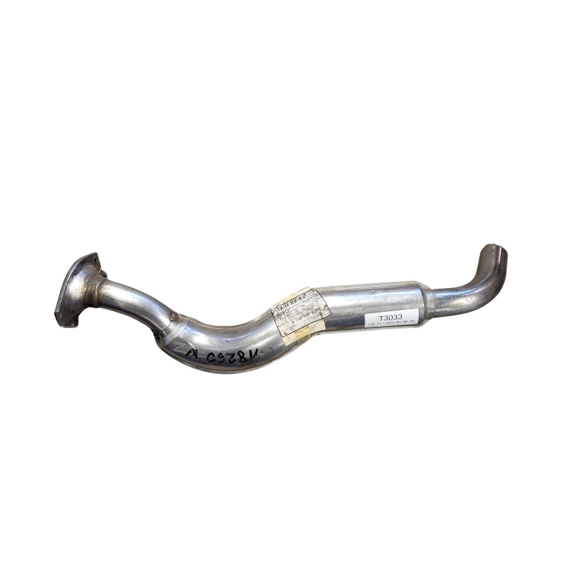 Rura wydechowa VW Transporter T4 - 1.9 D - 028253091B 074253091C 074253091E 18260