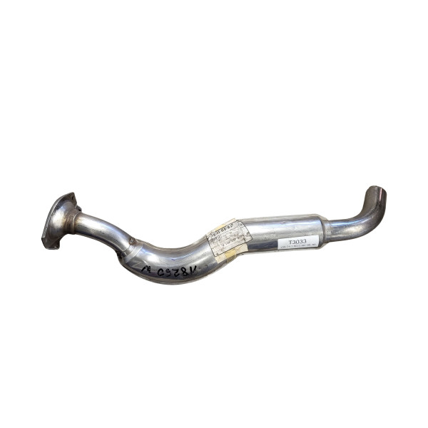 Rura wydechowa VW Transporter T4 - 1.9 D - 028253091B 074253091C 074253091E 18260