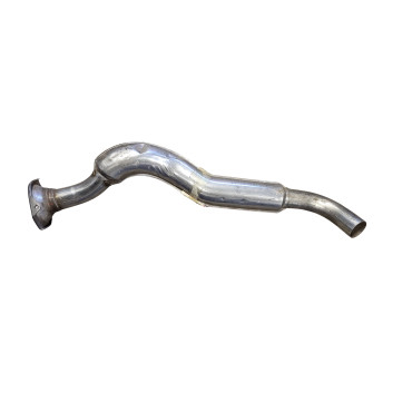 Rura wydechowa VW Transporter T4 - 1.9 D - 028253091B 074253091C 074253091E 18260