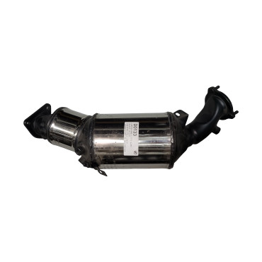 Filtr cząstek stałych DPF AUDI Q5 - 2.0 TDI Quattro - 8K0254751SX