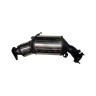 Filtr cząstek stałych DPF AUDI Q5 - 2.0 TDI Quattro - 8K0254751SX