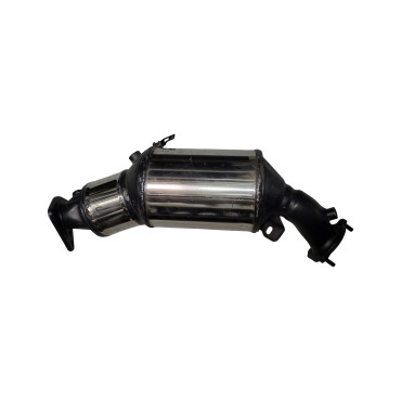Filtr cząstek stałych DPF AUDI Q5 - 2.0 TDI Quattro - 8K0254751SX