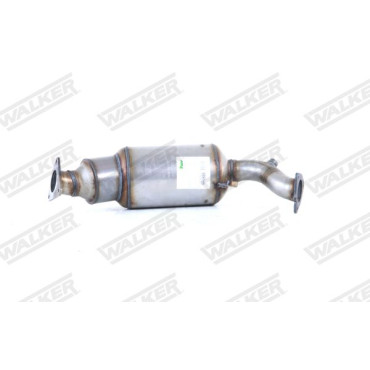 Filtr cząstek stałych DPF AUDI A4, A5, Q5 - 2.0TDi - 8K0254750NX