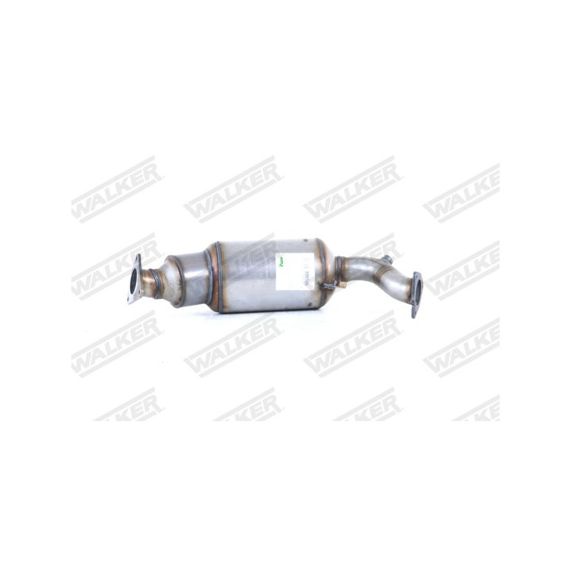 Filtr cząstek stałych DPF AUDI A4, A5, Q5 - 2.0TDi - 8K0254750NX