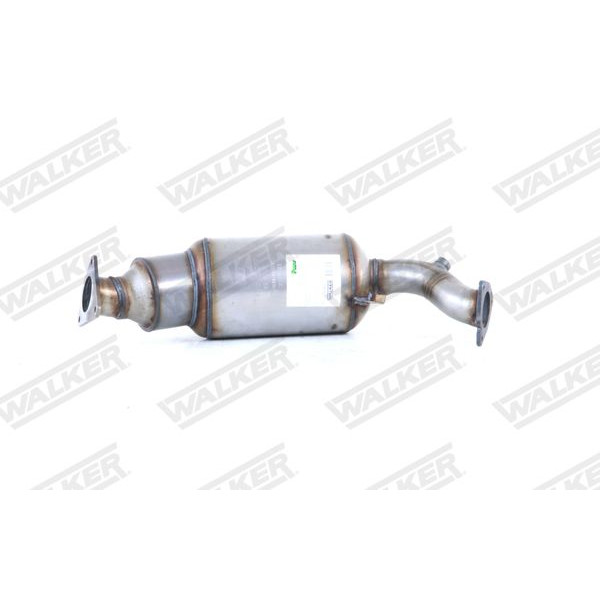 Filtr cząstek stałych DPF AUDI A4, A5, Q5 - 2.0TDi - 8K0254750NX