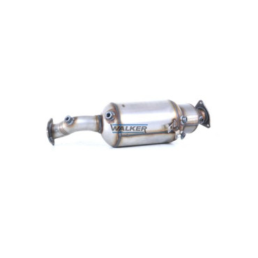 Filtr cząstek stałych DPF AUDI A4, A5, Q5 - 2.0TDi - 8K0254750NX