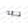 Filtr cząstek stałych DPF VW Transporter T5 - 2.0 TDi - 7E0254700JX 7E0254700EX