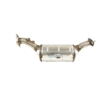 Filtr cząstek stałych DPF SUZUKI Grand Vitara II - 1.9 DDiS - 1419067J00H02 1419067J20H02