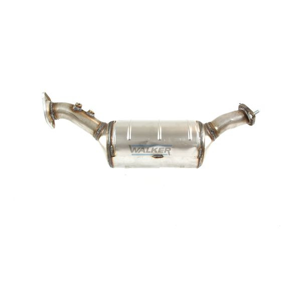 Filtr cząstek stałych DPF SUZUKI Grand Vitara II - 1.9 DDiS - 1419067J00H02 1419067J20H02