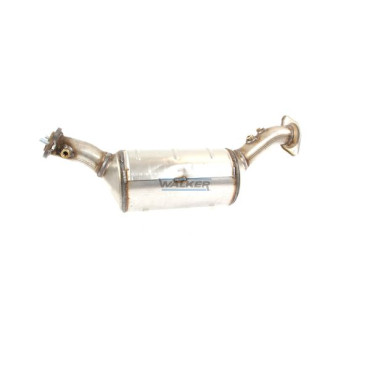 Filtr cząstek stałych DPF SUZUKI Grand Vitara II - 1.9 DDiS - 1419067J00H02 1419067J20H02